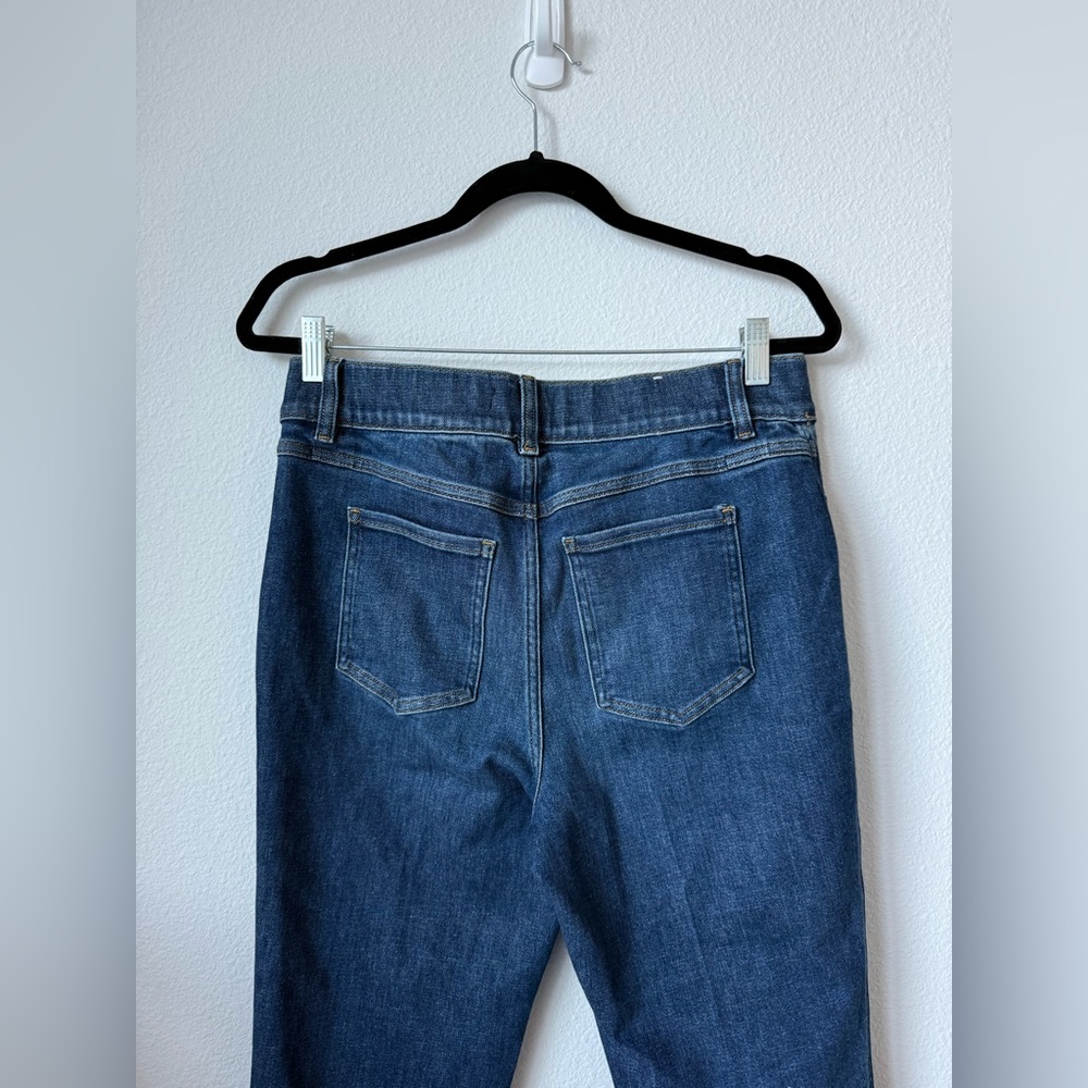NWT SPANX JEANS - Picture 7 of 10